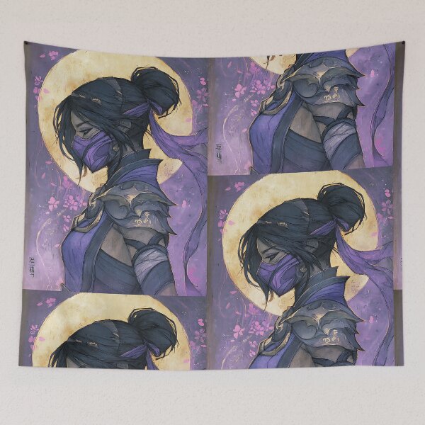 Item preview, Mileena Mortal Kombat designed and sold by bapupa.