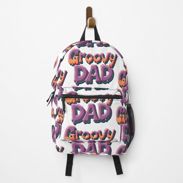 Item preview, Groovy Dad Retro Father's Day Gift | Vintage 70s Style designed and sold by Dreambytes.