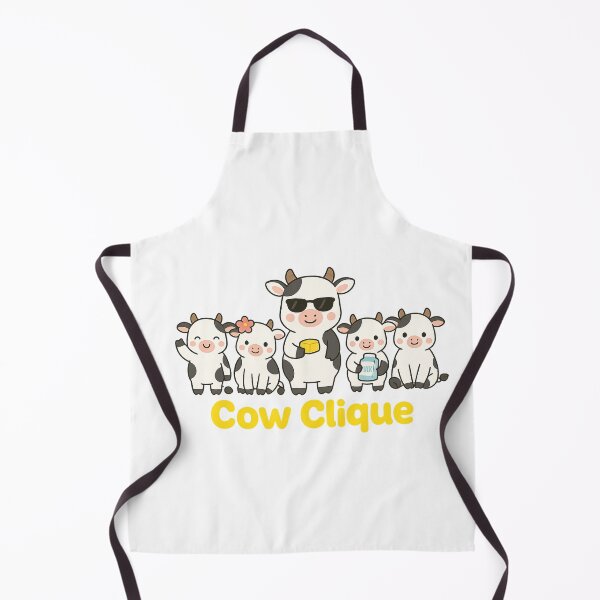 Item preview, Cow clique designed and sold by Bluntdivas.