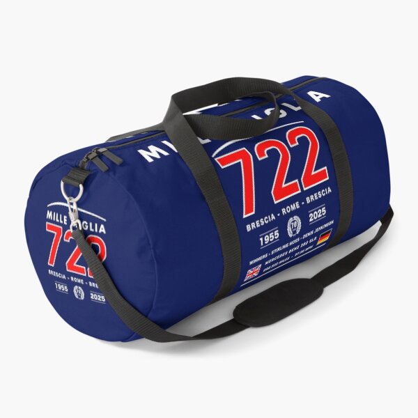 Item preview, Motorsport Retro | Classic Races | Mille Miglia | Racing Legends designed and sold by Pentimore.