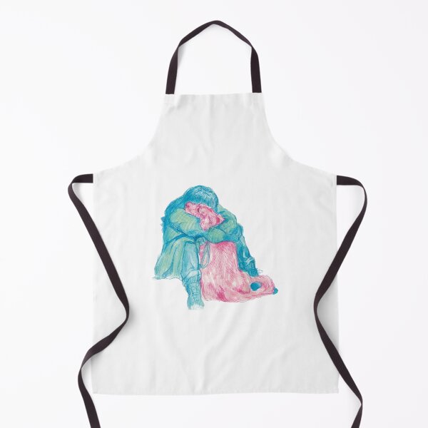 Item preview, wholesome love between dog and owner  designed and sold by Indytheartchamp.