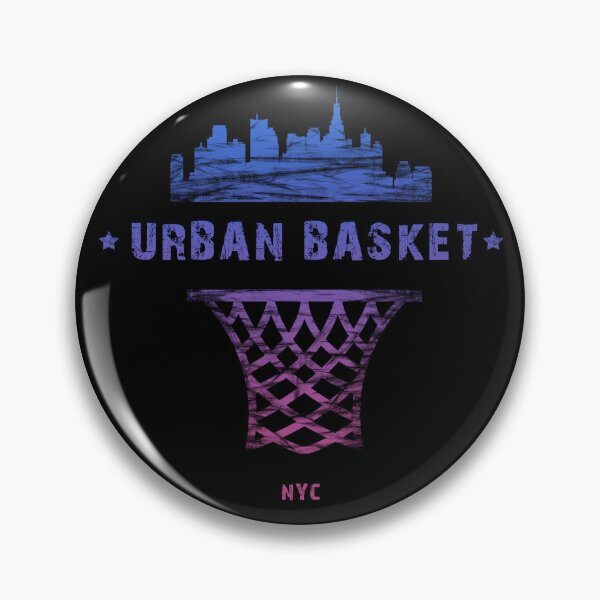 Item preview, Urban BasketBall V1 designed and sold by Sky-99.