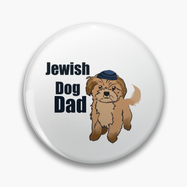 Item preview, Pet Dad designed and sold by Onceuponatribe.