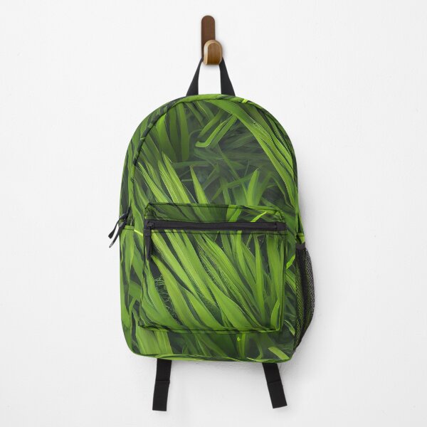 Item preview, Emerald Blades: Lush Green Grass designed and sold by ShadowAndSlate.