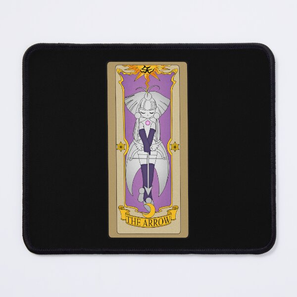 Item preview, Clow Cards - The Arrow designed and sold by KalElsDesigns.
