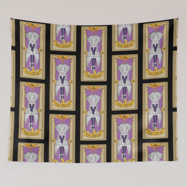 Item preview, Clow Cards - The Arrow designed and sold by KalElsDesigns.