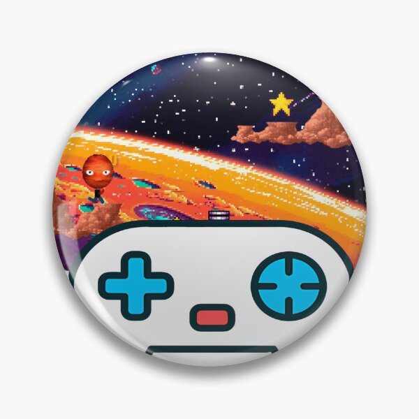 Item preview, SINGING PLANETS the GAME LOGO. RUN Planet RUN. designed and sold by SingingPlanets.