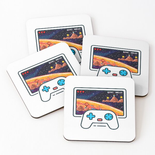 Item preview, SINGING PLANETS the GAME LOGO. RUN Planet RUN. designed and sold by SingingPlanets.
