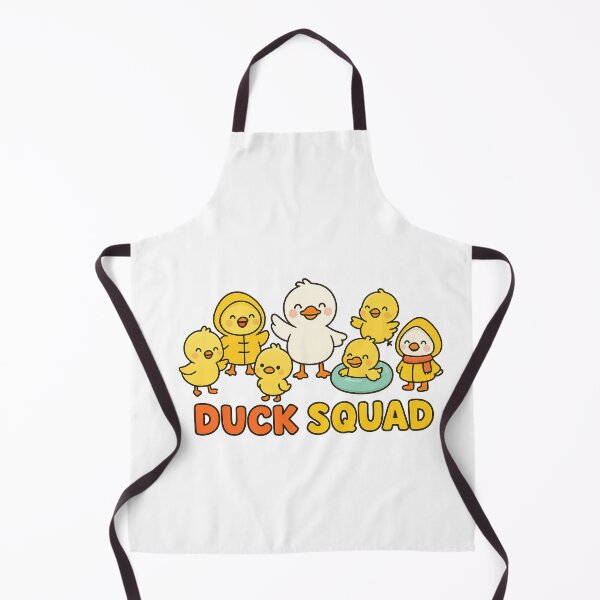 Item preview, Duck squad designed and sold by Bluntdivas.