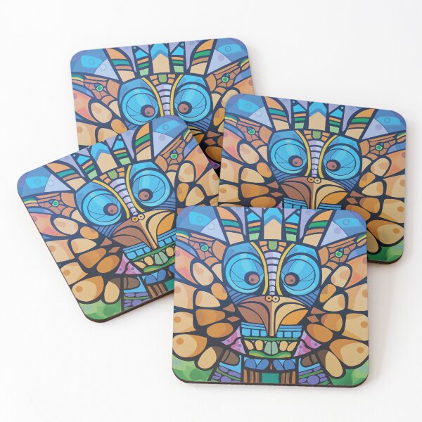 Item preview, Gallom Crofy - The Mirror of the Mind designed and sold by BJosephson.