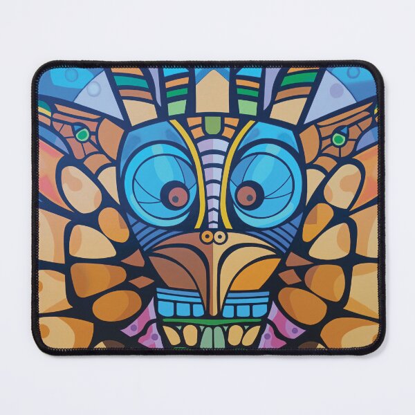 Item preview, Gallom Crofy - The Mirror of the Mind designed and sold by BJosephson.
