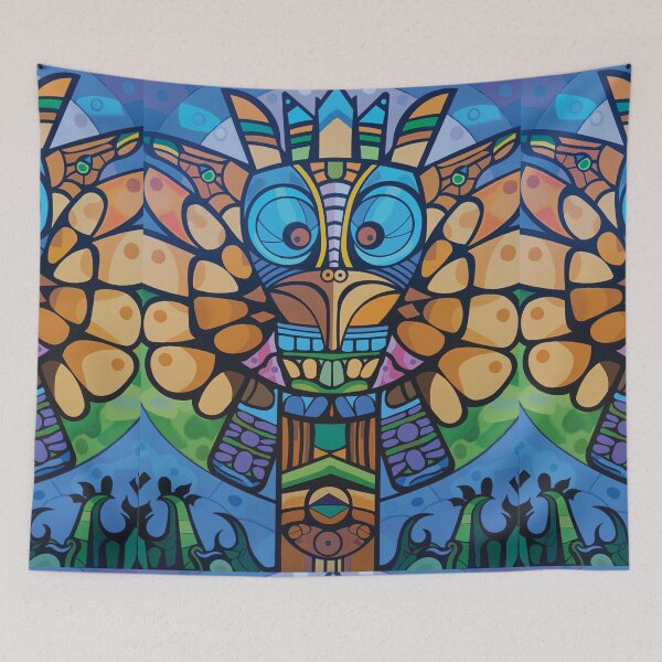 Item preview, Gallom Crofy - The Mirror of the Mind designed and sold by BJosephson.