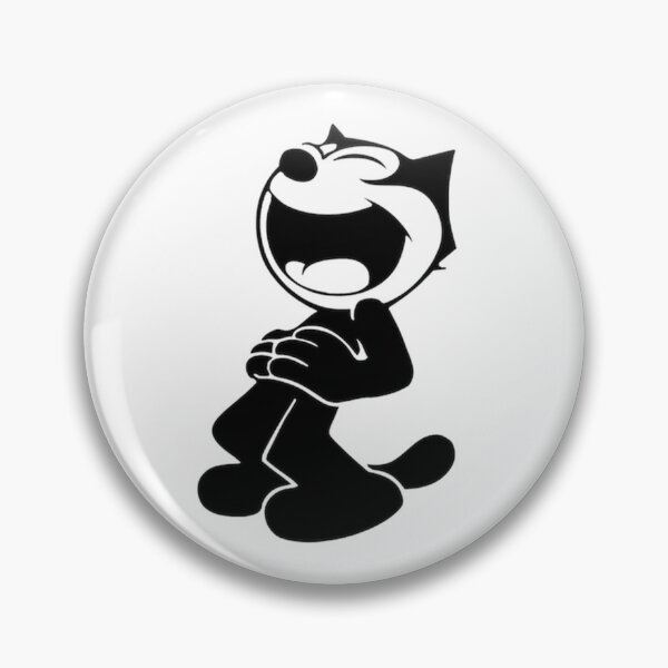Item preview, Felix designed and sold by IanBakerToons.