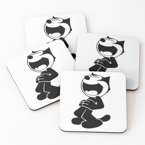 Item preview, Felix designed and sold by IanBakerToons.