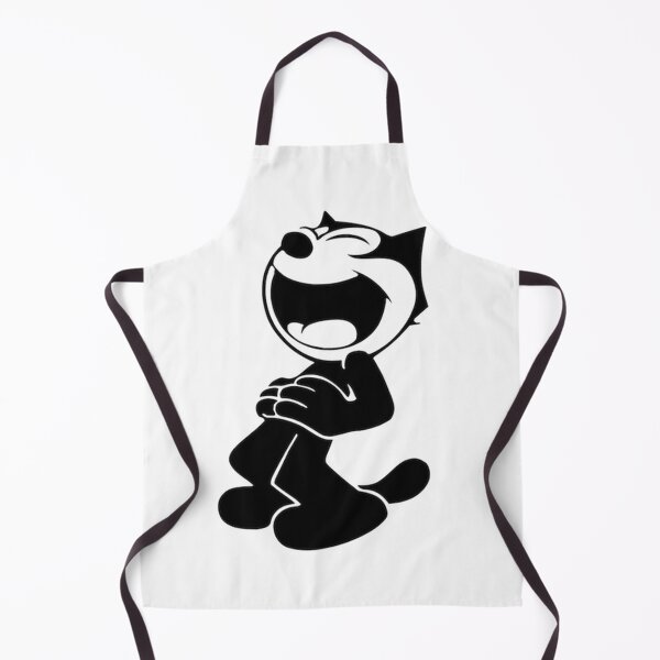 Item preview, Felix designed and sold by IanBakerToons.