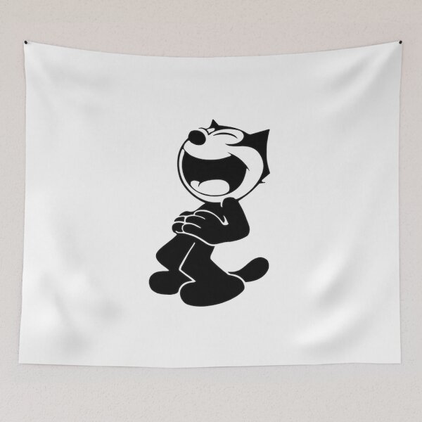 Item preview, Felix designed and sold by IanBakerToons.