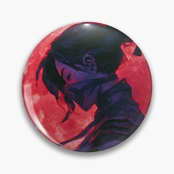Item preview, Deadly Sais Mileena Mortal Kombat designed and sold by bapupa.