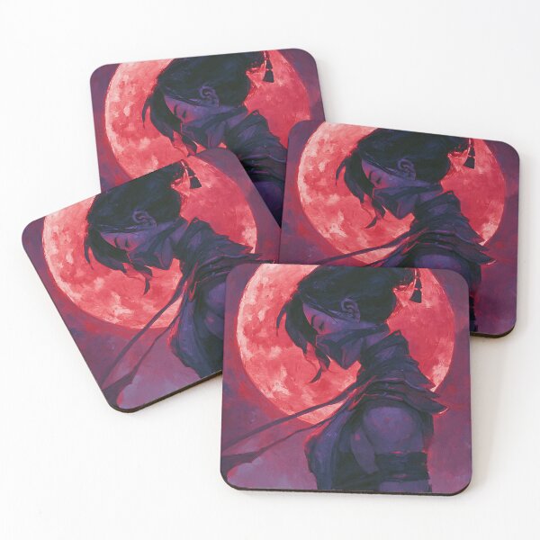 Item preview, Deadly Sais Mileena Mortal Kombat designed and sold by bapupa.
