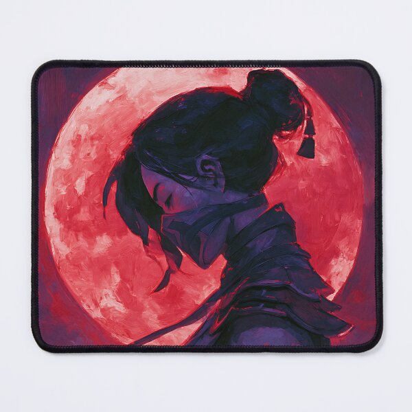 Item preview, Deadly Sais Mileena Mortal Kombat designed and sold by bapupa.