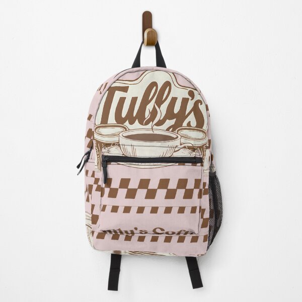 Item preview, tullys coffee designed and sold by 4Dart.