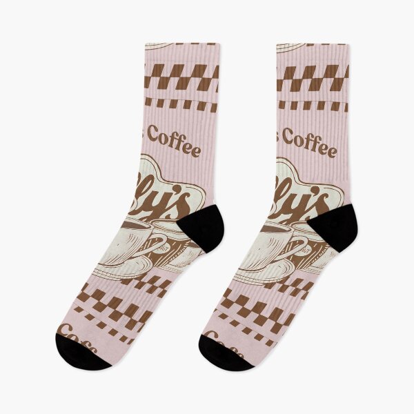 Item preview, tullys coffee  designed and sold by 4Dart.
