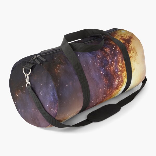 Item preview, The merging of galaxies designed and sold by FluffyGallery.