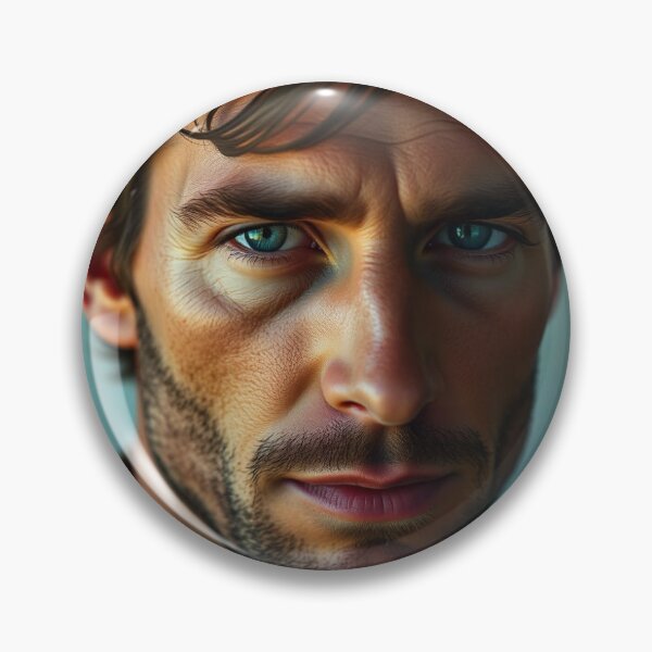 Artikelvorschau, Fotorealistic Portrait – Light, Shadows & Emotions woven into a masterpiece of depth & authenticity entworfen und verkauft von FotoworldEdel.