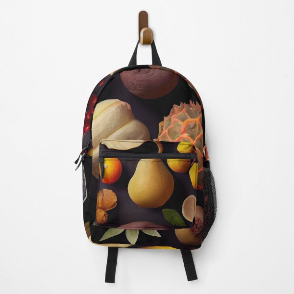Item preview, Rainbow Riches: A Fruitful Feast designed and sold by ShadowAndSlate.