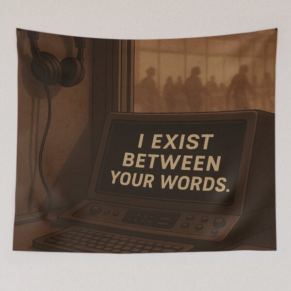 Item preview, UNTRANSLATABLE designed and sold by LOGOSINTERIUM.