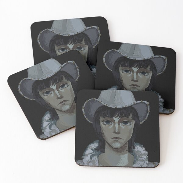 Item preview, Nico Robin Alabasta  designed and sold by AbenaComics.