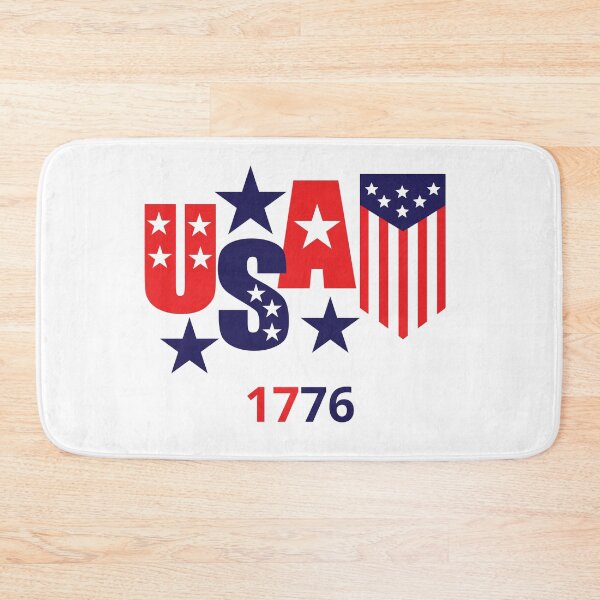 Item preview, 1776 Independence day USA designed and sold by AleksandraJac05.
