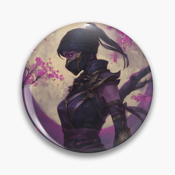 Artikelvorschau, Klassische Mileena MK entworfen und verkauft von bapupa.