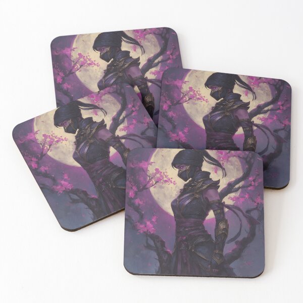 Item preview, Classic Mileena MK designed and sold by bapupa.