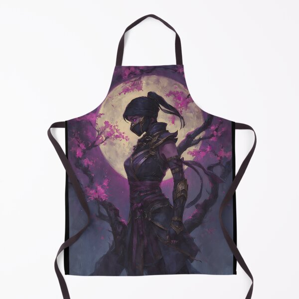 Item preview, Classic Mileena MK designed and sold by bapupa.