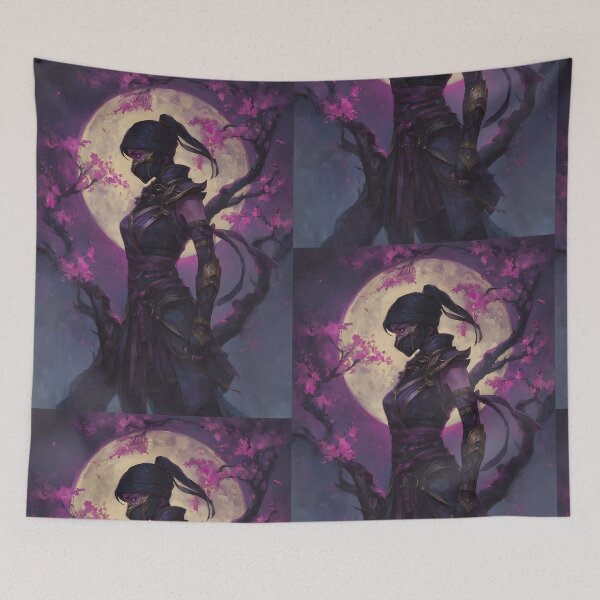 Item preview, Classic Mileena MK designed and sold by bapupa.