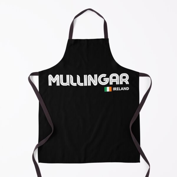 Item preview, Mullingar - Ireland designed and sold by Sketch-Shack.