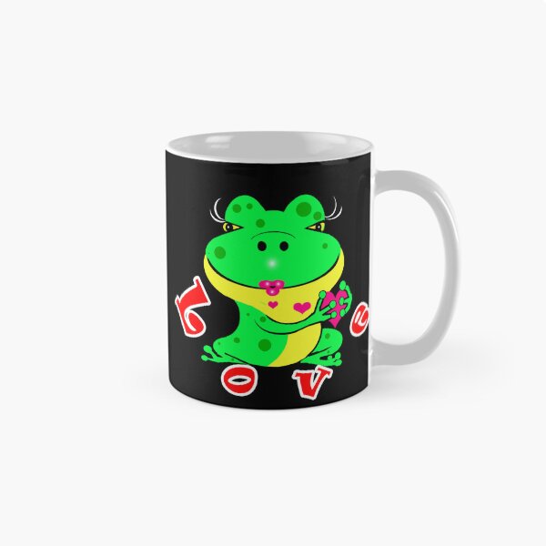 Item preview, Charming frog  designed and sold by Shirley cute art .