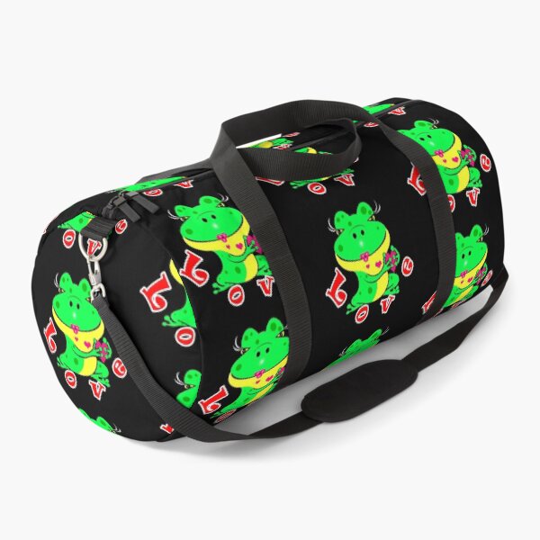 Item preview, Charming frog  designed and sold by Shirley cute art .