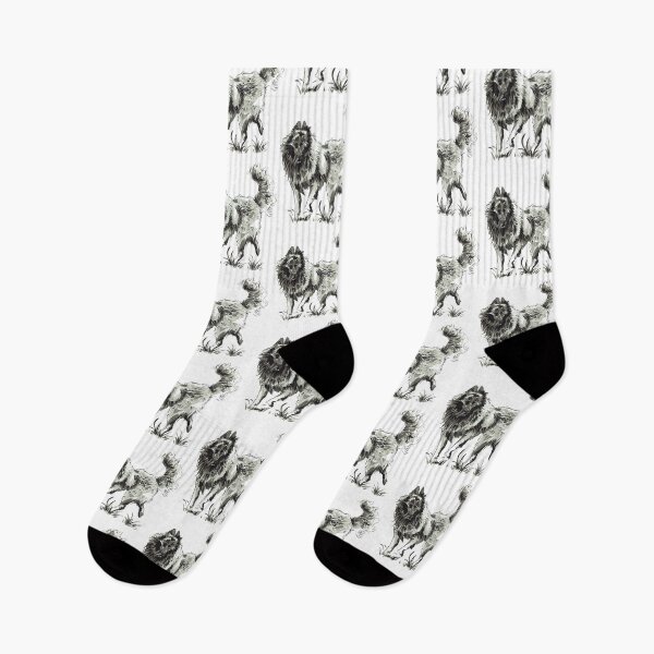 Item preview, walking doggie - Belgian Tervuren  designed and sold by Indytheartchamp.