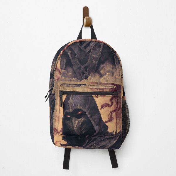 Item preview, Shadow Ninja Noob Saibot Mortal Kombat designed and sold by bapupa.