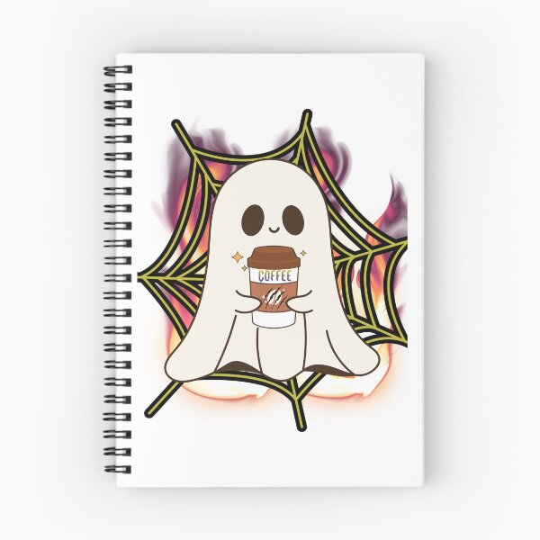 Item preview, Tullys coffee horror time design designed and sold by VibeVault12.