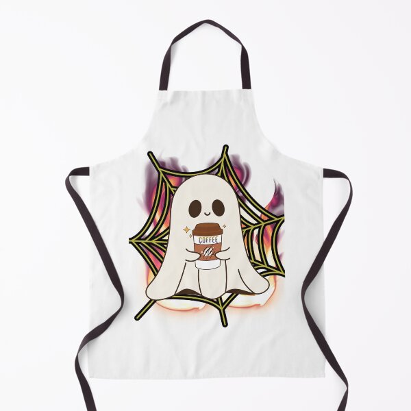 Item preview, Tullys coffee horror time design designed and sold by VibeVault12.
