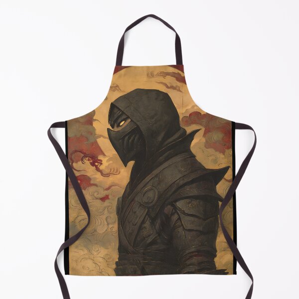 Item preview, Netherrealm Noob Saibot designed and sold by bapupa.