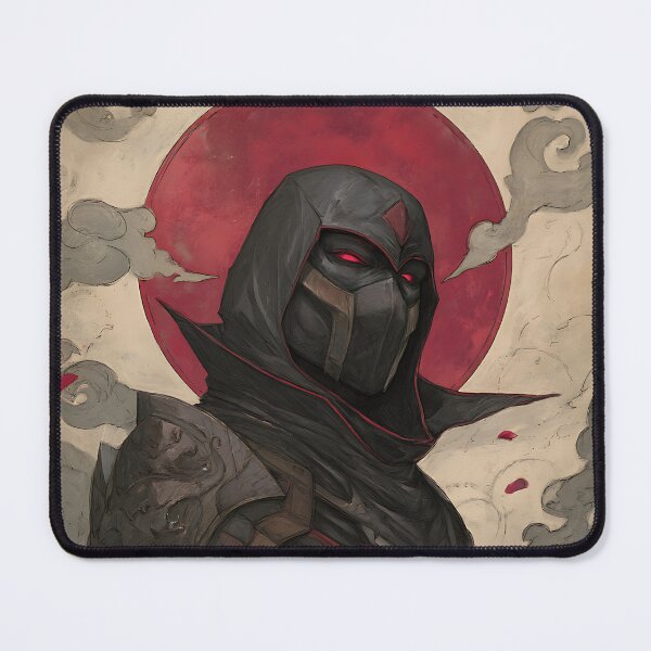 Item preview, Classic Noob Saibot designed and sold by bapupa.