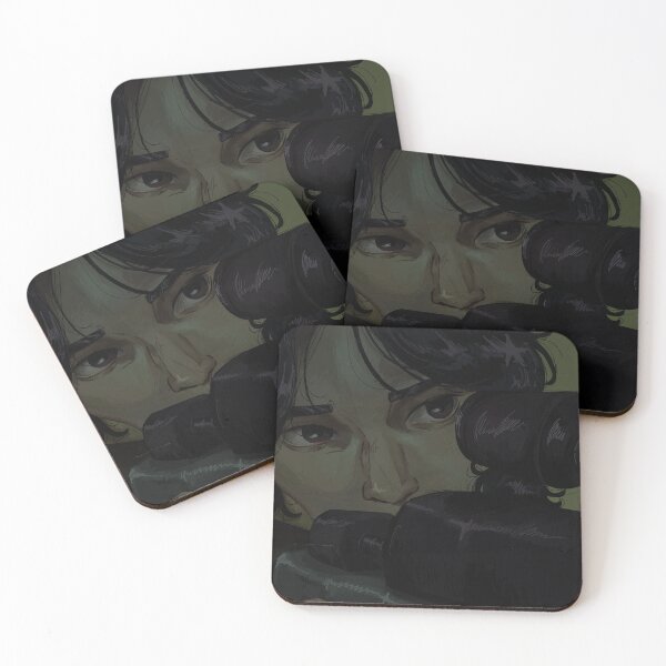 Item preview, Dr Tenma  designed and sold by AbenaComics.