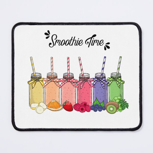 Item preview, Summer Smoothies ! designed and sold by Hello-Cuties.