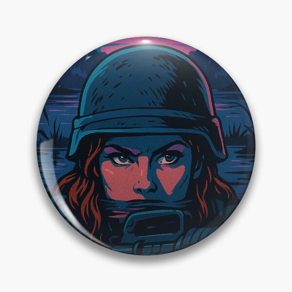 Item preview, Zero Zone: Dusk Strike designed and sold by Rheves.