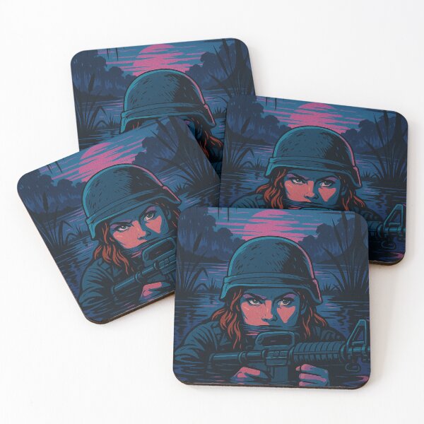 Item preview, Zero Zone: Dusk Strike designed and sold by Rheves.