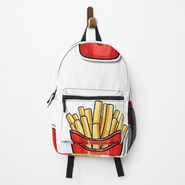 Item preview, FRENCH FRIES designed and sold by infinitearte.