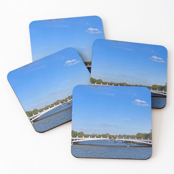 Item preview, The Alexander III Bridge across Seine river, Paris, France designed and sold by goceris.